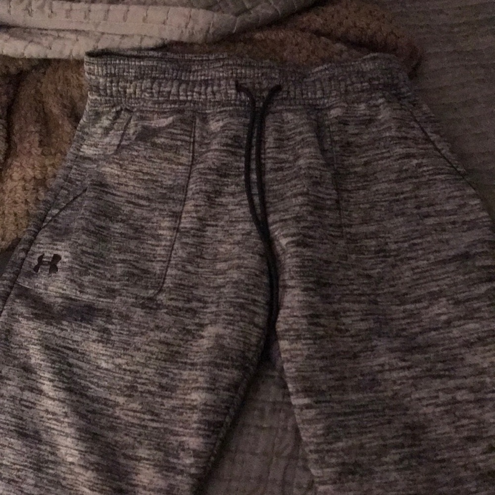 sweatpants